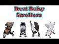 Old Fashioned Carriages Make Way For Modern Baby Strollers
