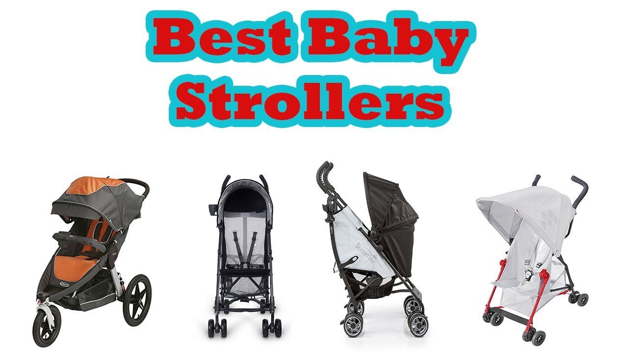 best stroller under 300