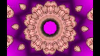 KALEIDESCOPE EXPERIMENT #2