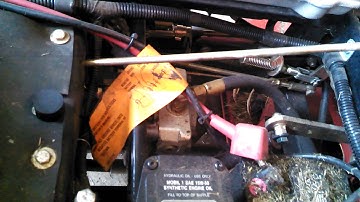 Hydrostatic Transmission systems explanation (sort of)