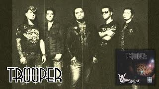 Video thumbnail of "Trooper - Soarele si Luna"