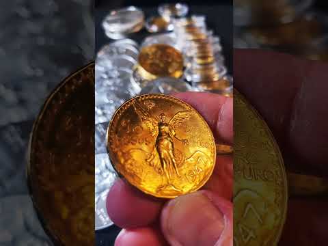 American Silver Eagle