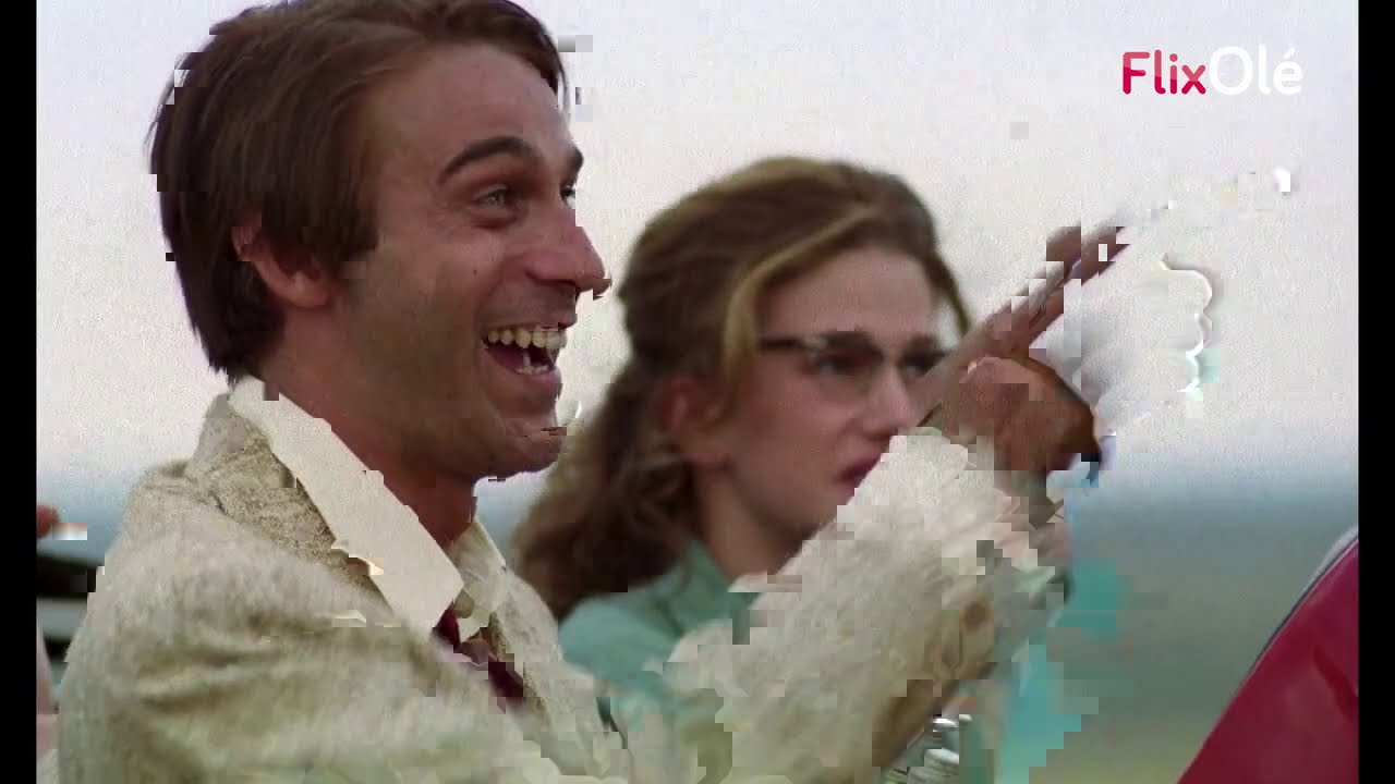 Los años bárbaros (Fernando Colomo, 1998)