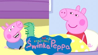 Moja Znajoma Świnka Peppa - Dlaczego Ta Gra Jest Nienormalna