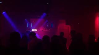 Mechudo Dj Set Filmmaker Live. Promoted By All Waves. 05032022. Vid 3