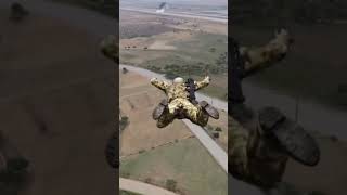 Pilot Ejected..Too Late @FMCMILSIM