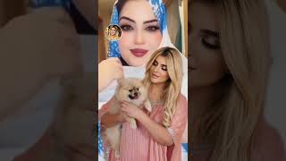 Dubai Princess Sheikha Mahra L…