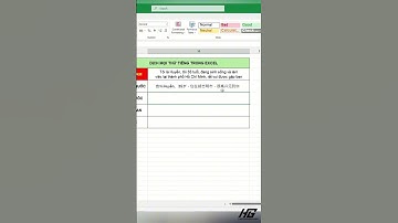 Dùng hàm AI để dịch ngôn ngữ trong excel