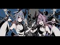 ラッドペント/やかとら feat.鳴花ミコト&times;鳴花ヒメ
