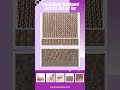 Eco-Friendly Cardboard Scratch Pad Cat Toy