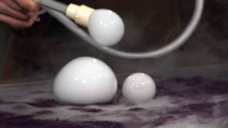 Dry Ice Boo Bubbles screenshot 4