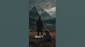 Carve Your Own Path!