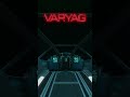 Entropia Universe Warp Drive Sequence Initiated