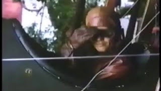 Sky Bandits Tv Spot 1986 Windowboxed