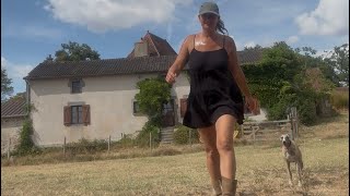 Buying property in France? STOP! We were stung for 40,000 Be 1st to watch videos!Link in description
