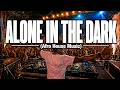 ALONE IN THE DARK -Afro House Mix 🔥 Feel The Energy
