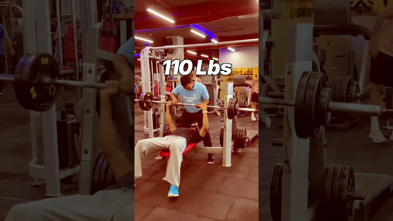 Heavy weight lifting challenge 🏋🏽 #challenge