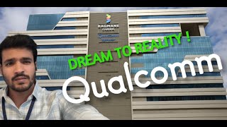 🎥 "From Dream to Reality: I Joined Qualcomm! | Unboxing Joining Kit"