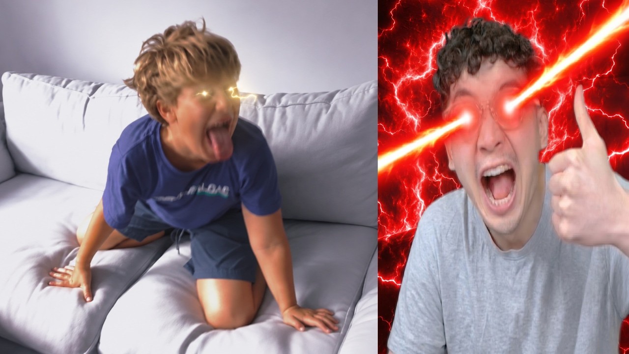 iPad Kids When You Take Their iPad Away 😭☠️