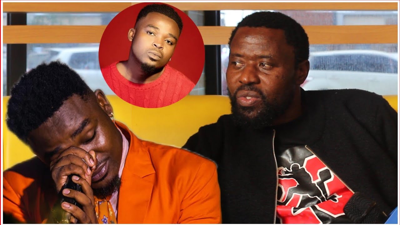 DUDU BAYA AMPA MBINU ASLAY YA KUTOBOA KIMZIKI AFUNGUKA WALIOMUUA KIMZIKI NYOTA YAKE IME....