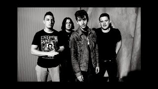 Arctic Monkeys - R U Mine? Backmasking