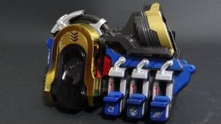 仮面ライダーメテオ　DXメテオギャラクシー　Kamen Rider Meteor　 Meteor Galaxy