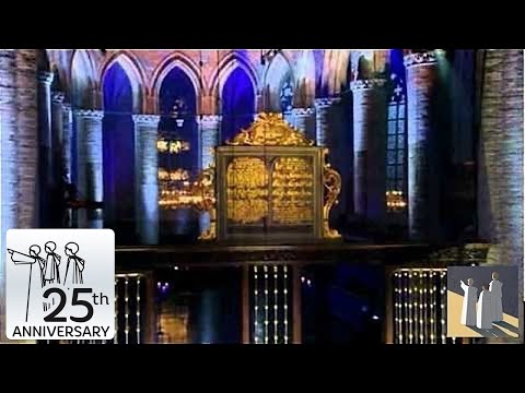 Libera in Leiden - Abide with me
