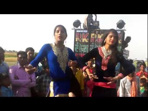 Mera Joban Khand Katora       Haryanvi Dj Ragni Songs 2018