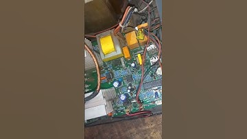 microtek overload problem