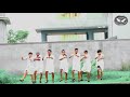 Nucleya - Mumbai Dance | feat. Julius Sylvest | Choreography Dance By - Aryan's Dance Group Kunra CG Mp3 Song