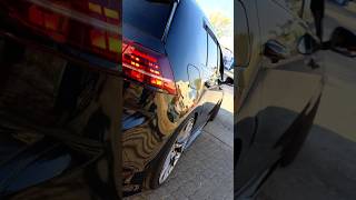 vw golf 7r acceleration crackles sound crackles #automobile #automotiv #golf#driftsport #fast #mk11