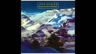 Miniatura de "07 Away In A Manger-John Denver"