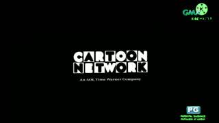 Stretch Films Inc.cartoon Network 2001