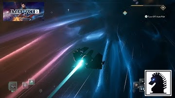 PC Everspace 2 - #11: The Magic of Umami