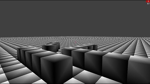 3D in Python! Getting Started with Ursina | Ep. 7: Mesh Creation