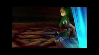 Dodongo's Cavern Wrong Warp initial position (PAL)