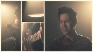 Chandelier - Sia - Sam Tsui Cover chords