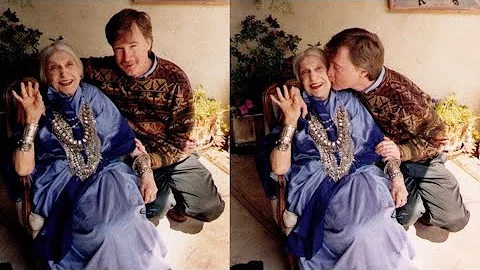 Beatrice Wood: An Interview with Francis Naumann