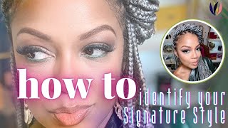 How to Identify Your Signature Style (So Getting Dressed Feels Effortless)