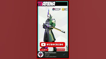 I Challenge You to Match Ossas from T3 Arena