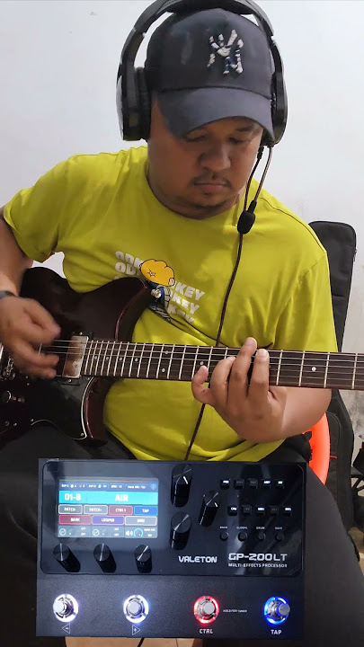 Superman is dead - Citra OD | Solo Gitar #freefire