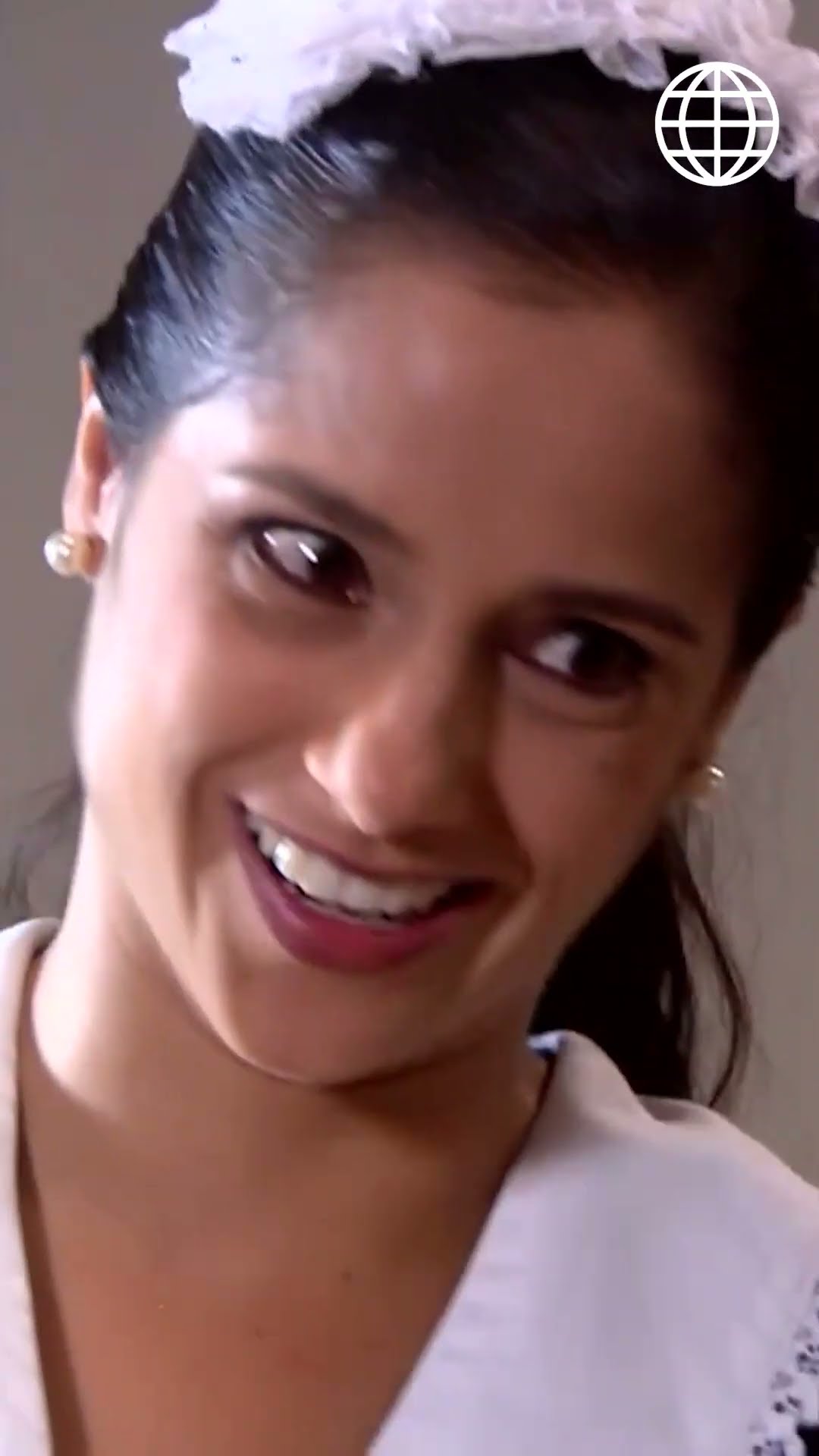 AL FONDO HAY SITIO 8 |  The day Francesca found out about Peter's affair | #Shorts