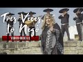 Tres Veces Lo Negó - Nena Leal (Video Oficial)