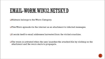 MAAT Assignment Introduction Video