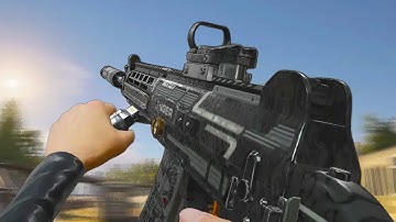 T03 SOLO FARM FORBIDDEN / Arena Breakout Infinite