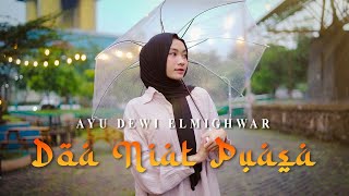 DOA NIAT PUASA - AYU DEWI ELMIGHWAR (OFFICIAL MUSIC VIDEO)