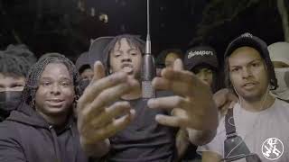 Christian Cartier & Jay Hound - Spin Back (Official Music Video)