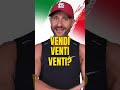 Commenta con un ❤️ se ti piace Italy Made Easy! #italianlanguage #learnitalian