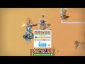desert storm gmm (705) vs MEgA (759)