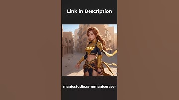 Remove Unwanted Objects From Photos | magicstudio